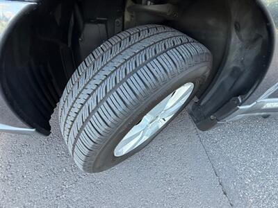 2011 Subaru Outback 2.5i Premium   - Photo 9 - Portland, OR 97202