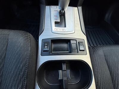 2011 Subaru Outback 2.5i Premium   - Photo 18 - Portland, OR 97202