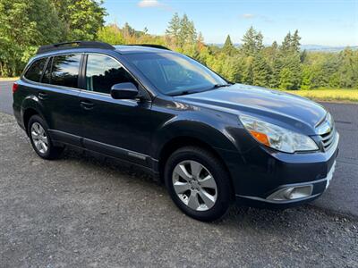 2011 Subaru Outback 2.5i Premium   - Photo 6 - Portland, OR 97202