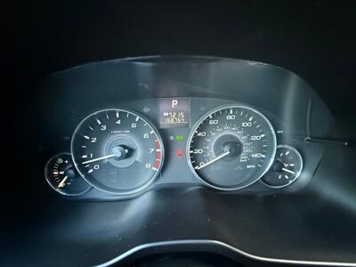 2011 Subaru Outback 2.5i Premium   - Photo 22 - Portland, OR 97202