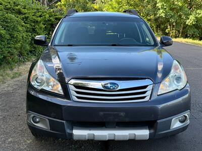 2011 Subaru Outback 2.5i Premium   - Photo 4 - Portland, OR 97202
