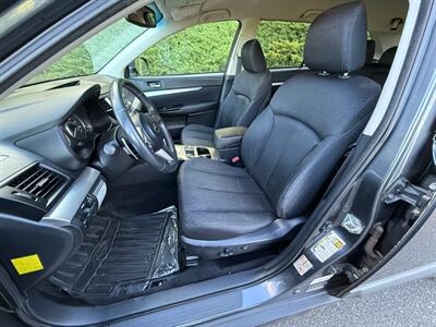 2011 Subaru Outback 2.5i Premium   - Photo 11 - Portland, OR 97202