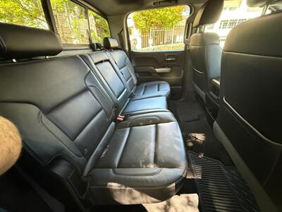 2017 Chevrolet Silverado 1500 LTZ Z71   - Photo 16 - Portland, OR 97202