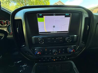 2017 Chevrolet Silverado 1500 LTZ Z71   - Photo 19 - Portland, OR 97202