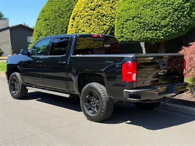 2017 Chevrolet Silverado 1500 LTZ Z71   - Photo 3 - Portland, OR 97202