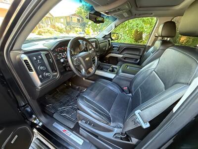 2017 Chevrolet Silverado 1500 LTZ Z71   - Photo 12 - Portland, OR 97202