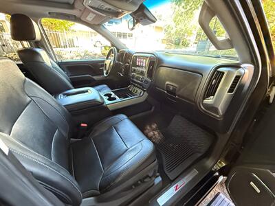 2017 Chevrolet Silverado 1500 LTZ Z71   - Photo 14 - Portland, OR 97202