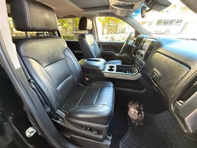 2017 Chevrolet Silverado 1500 LTZ Z71   - Photo 15 - Portland, OR 97202