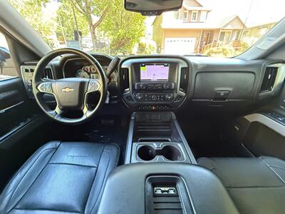 2017 Chevrolet Silverado 1500 LTZ Z71   - Photo 18 - Portland, OR 97202