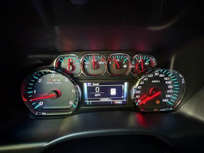 2017 Chevrolet Silverado 1500 LTZ Z71   - Photo 23 - Portland, OR 97202