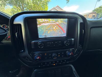 2017 Chevrolet Silverado 1500 LTZ Z71   - Photo 24 - Portland, OR 97202