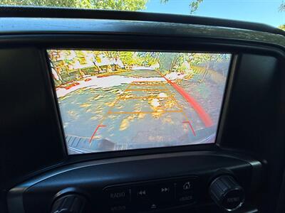 2017 Chevrolet Silverado 1500 LTZ Z71   - Photo 25 - Portland, OR 97202