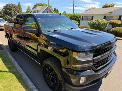2017 Chevrolet Silverado 1500 LTZ Z71   - Photo 6 - Portland, OR 97202