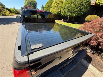 2017 Chevrolet Silverado 1500 LTZ Z71   - Photo 11 - Portland, OR 97202