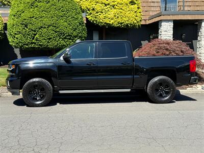 2017 Chevrolet Silverado 1500 LTZ Z71   - Photo 2 - Portland, OR 97202