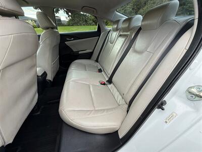 2020 Honda Insight Touring - Photo 14 - Portland, OR 97202
