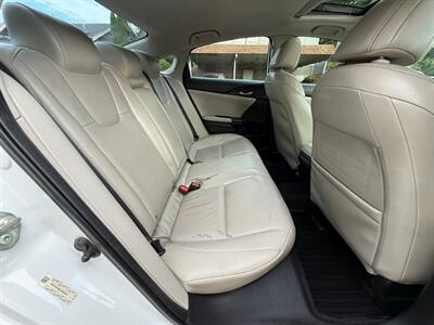 2020 Honda Insight Touring - Photo 13 - Portland, OR 97202