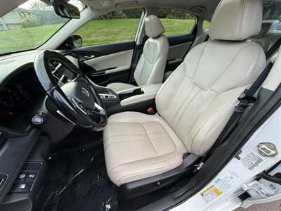 2020 Honda Insight Touring - Photo 10 - Portland, OR 97202