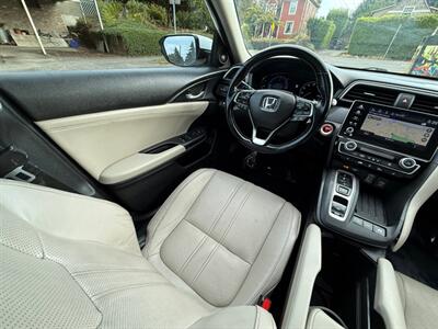 2020 Honda Insight Touring - Photo 18 - Portland, OR 97202