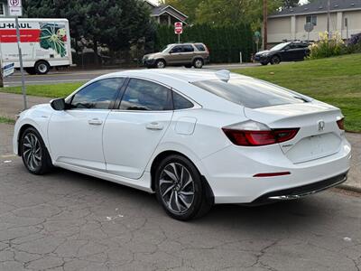 2020 Honda Insight Touring - Photo 3 - Portland, OR 97202