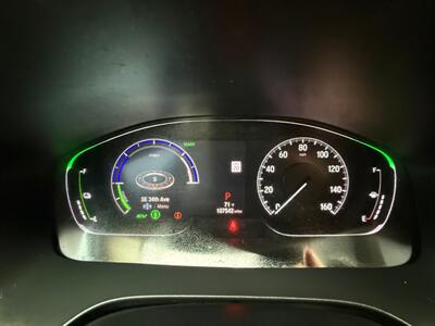 2020 Honda Insight Touring - Photo 20 - Portland, OR 97202