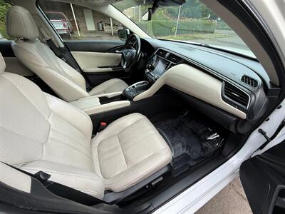 2020 Honda Insight Touring - Photo 11 - Portland, OR 97202