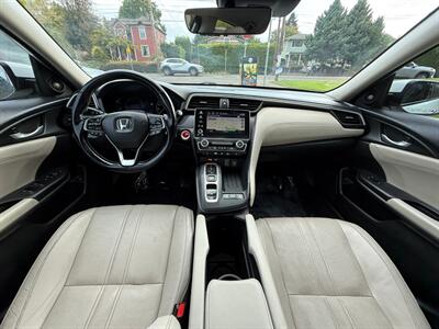 2020 Honda Insight Touring - Photo 15 - Portland, OR 97202