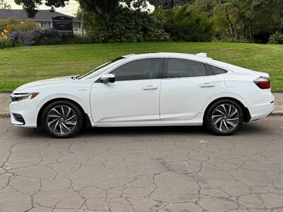 2020 Honda Insight Touring - Photo 2 - Portland, OR 97202