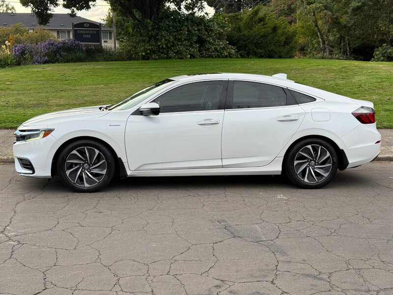 2020 Honda Insight Touring - Photo 2 - Portland, OR 97202