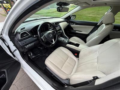 2020 Honda Insight Touring - Photo 9 - Portland, OR 97202