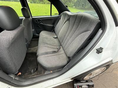 2000 Chevrolet Cavalier   - Photo 13 - Portland, OR 97202