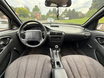 2000 Chevrolet Cavalier   - Photo 14 - Portland, OR 97202