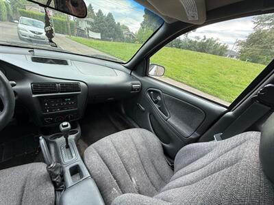 2000 Chevrolet Cavalier   - Photo 16 - Portland, OR 97202