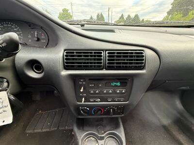 2000 Chevrolet Cavalier   - Photo 15 - Portland, OR 97202