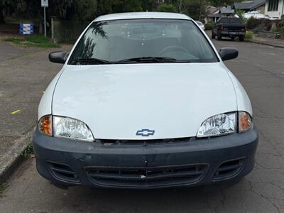 2000 Chevrolet Cavalier   - Photo 4 - Portland, OR 97202