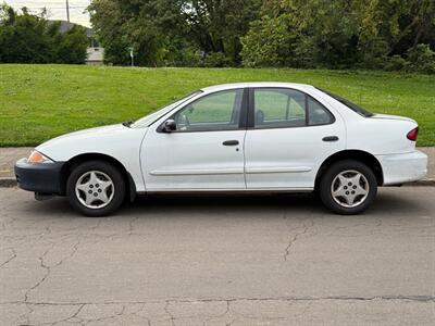 2000 Chevrolet Cavalier   - Photo 2 - Portland, OR 97202