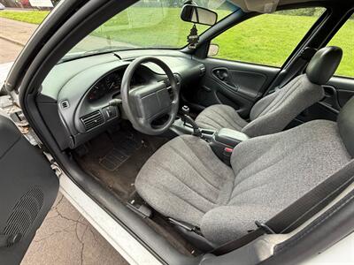 2000 Chevrolet Cavalier   - Photo 8 - Portland, OR 97202