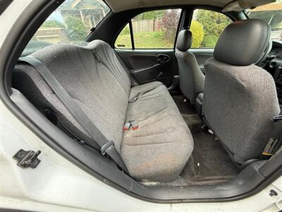 2000 Chevrolet Cavalier   - Photo 12 - Portland, OR 97202
