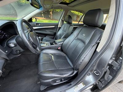 2013 INFINITI G37 Sedan x   - Photo 9 - Portland, OR 97202