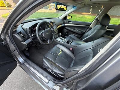 2013 INFINITI G37 Sedan x   - Photo 8 - Portland, OR 97202
