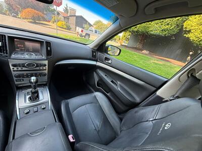 2013 INFINITI G37 Sedan x   - Photo 16 - Portland, OR 97202