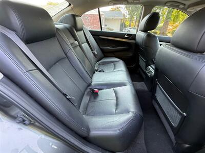 2013 INFINITI G37 Sedan x   - Photo 12 - Portland, OR 97202