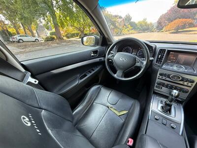 2013 INFINITI G37 Sedan x   - Photo 17 - Portland, OR 97202
