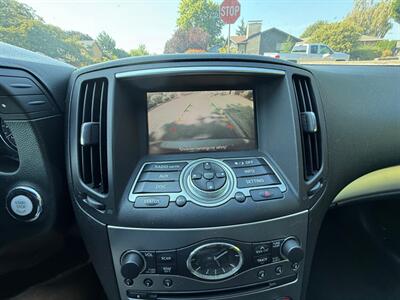 2013 INFINITI G37 Sedan x   - Photo 21 - Portland, OR 97202