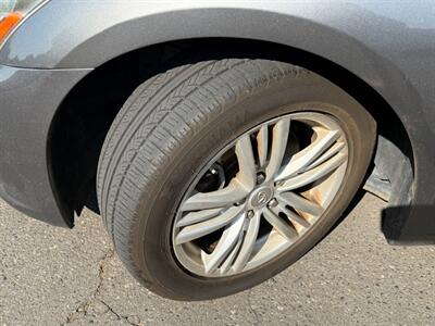 2013 INFINITI G37 Sedan x   - Photo 7 - Portland, OR 97202
