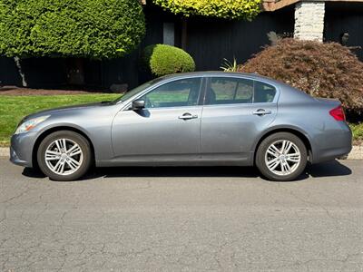 2013 INFINITI G37 Sedan x   - Photo 2 - Portland, OR 97202