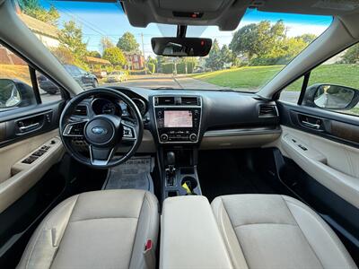 2018 Subaru Outback 3.6R Limited - Photo 16 - Portland, OR 97202