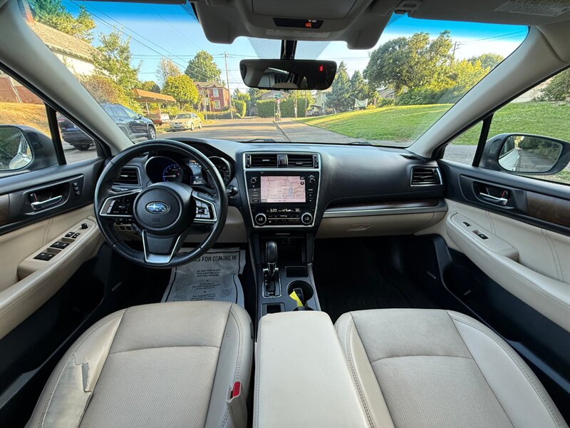 2018 Subaru Outback 3.6R Limited - Photo 16 - Portland, OR 97202