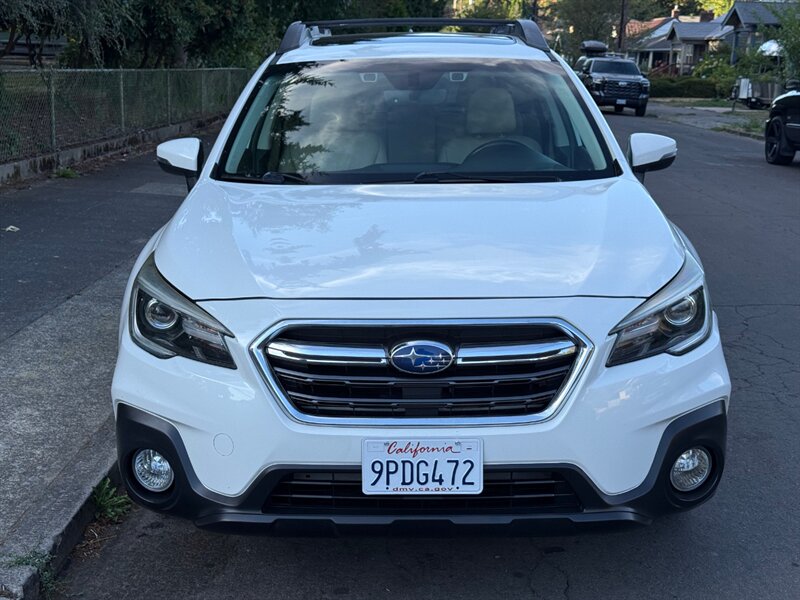 2018 Subaru Outback 3.6R Limited - Photo 4 - Portland, OR 97202