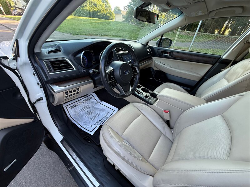 2018 Subaru Outback 3.6R Limited - Photo 9 - Portland, OR 97202